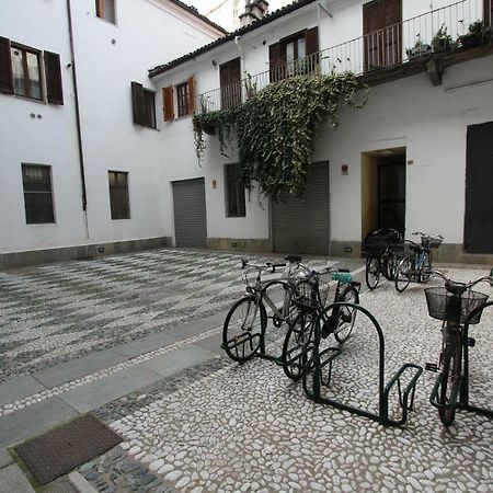 Adriatico Turin Centre Apartment Exterior photo